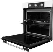 Духовой шкаф Kuppersberg HF 603 W фото 4 в Екатеринбурге
