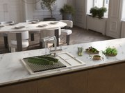 Мойка Omoikiri SUMI 65A WH фото 2 в Екатеринбурге