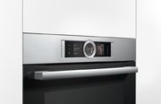 Духовой шкаф Bosch HRG 656XS2 фото 3 в Екатеринбурге