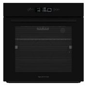 Электрический духовой шкаф Zigmund Shtain E 155 B