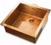 Мойка Restart LVQ 021 фото в Екатеринбурге