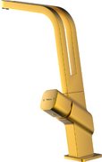 Смеситель Teka ICO 915 BRASS фото 4 в Екатеринбурге