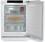 Встраиваемый морозильник Liebherr SUFNc 375i Prime