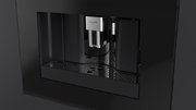 Встраиваемая кофемашина Fulgor Milano FCM 4500 TF BK фото 4 в Екатеринбурге