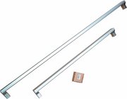 Комплект ручек для холодильника Bertazzoni 901467 фото в Екатеринбурге