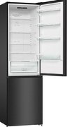 Отдельностоящий холодильник Gorenje NRK6202EBXL4 фото 3 в Екатеринбурге