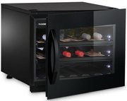 Встраиваемый винный шкаф Dometic E18FGB Elegance фото 3 в Екатеринбурге