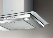 Вытяжка Elica FLAT GLASS PLUS IX/A/60 фото 3 в Екатеринбурге