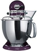 Миксер KitchenAid 5KSM150PSEBY фото 3 в Екатеринбурге