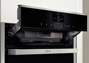 Духовой шкаф Neff B47FS22N0 фото 3 в Екатеринбурге