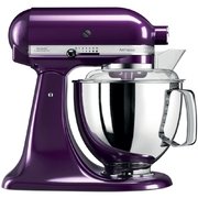Миксер KitchenAid Artisan 5KSM175PSEPB фото в Екатеринбурге