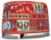 Тостер Smeg TSF01DGEU фото 4 в Екатеринбурге Тостер Smeg TSF01DGEU фото 4 в Екатеринбурге