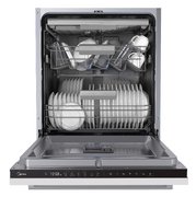 Встраиваемая посудомоечная машина Midea MID60S450i фото 2 в Екатеринбурге