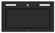 Встраиваемая вытяжка Midea MH60I530GB фото 2 в Екатеринбурге
