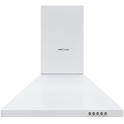 Вытяжка Krona BRIEF 500 WHITE PB фото 2 в Екатеринбурге