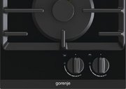 Газовая варочная панель на стеклокерамике Gorenje GC321B фото 3 в Екатеринбурге
