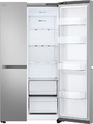 Холодильник LG GC-B257KMHW фото 4 в Екатеринбурге