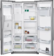 Холодильник Siemens KA90IVI20R фото 2 в Екатеринбурге