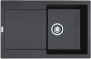 Мойка Franke MRG 211-77 оникс фото в Екатеринбурге
