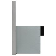 Вытяжка KRONA JOANNA 600 inox PB фото 3 в Екатеринбурге