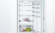 Встраиваемый двухкамерный холодильник Bosch KIS87ADD0 фото 3 в Екатеринбурге