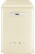 Посудомоечная машина Smeg LVFABCR