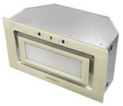 Встраиваемая вытяжка Kuppersberg INSHINE 60 CG фото 2 в Екатеринбурге