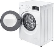 Стиральная машина Maunfeld MFWM148STWH02 фото 4 в Екатеринбурге