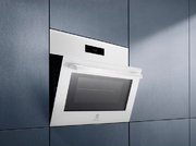 Встраиваемая микроволновая печь Electrolux EVM 8E08V фото 2 в Екатеринбурге