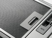 Вытяжка AEG DGB1530S фото 3 в Екатеринбурге
