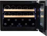 Винный шкаф Dunavox DVH-19.50B.TO фото 3 в Екатеринбурге