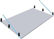 Монтажный комплект Neff Z9802PFDY0 фото 3 в Екатеринбурге