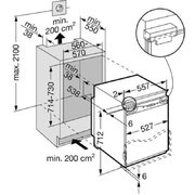 Морозильник Liebherr IG 956 Premium SuperFrost фото 3 в Екатеринбурге