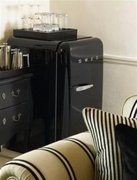 Холодильник Smeg FAB10RNE фото 2 в Екатеринбурге