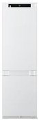 Встраиваемый холодильник Haier HBCN5177S фото