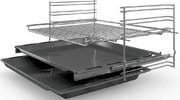 Духовой шкаф Bosch HBF534EB0Q фото 4 в Екатеринбурге