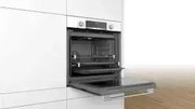 Духовой шкаф Bosch HBG557SW0R фото 4 в Екатеринбурге