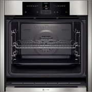 Духовой шкаф Neff B45CR22N0R фото 4 в Екатеринбурге