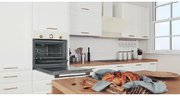 Электрическая варочная панель BOSCH PKE611BA1R фото 2 в Екатеринбурге