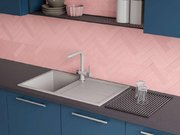 Смеситель Omoikiri NAGANO RG-LG фото 4 в Екатеринбурге