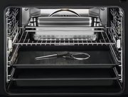 Духовой шкаф Electrolux EOABS39WZ фото 4 в Екатеринбурге