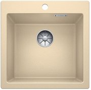 Мойка Бланко PLEON 5 SILGRANIT шампань фото в Екатеринбурге Мойка Blanco PLEON 5 SILGRANIT шампань фото в Екатеринбурге