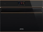 Духовой шкаф Smeg SO4604S4PNR