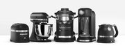 Тостер Китчен Эйд Artisan 5KMT2204EBK фото 3 в Екатеринбурге Тостер KitchenAid Artisan 5KMT2204EBK фото 3 в Екатеринбурге