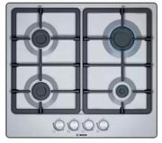 Газовая варочная панель BOSCH PGP6B5O90R