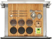 Набор аксессуаров бариста Franke FMY 14 CMD BK фото 2 в Екатеринбурге