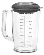 Погружной блендер KitchenAid 5KHBV83EAC фото 3 в Екатеринбурге