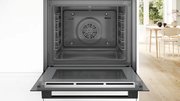 Духовой шкаф Bosch HBA471BB0S фото 3 в Екатеринбурге