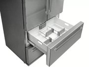 Холодильник SMEG FQ55FXE фото 4 в Екатеринбурге