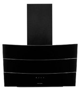 Вытяжка KRONA INGA 600 black sensor фото 2 в Екатеринбурге